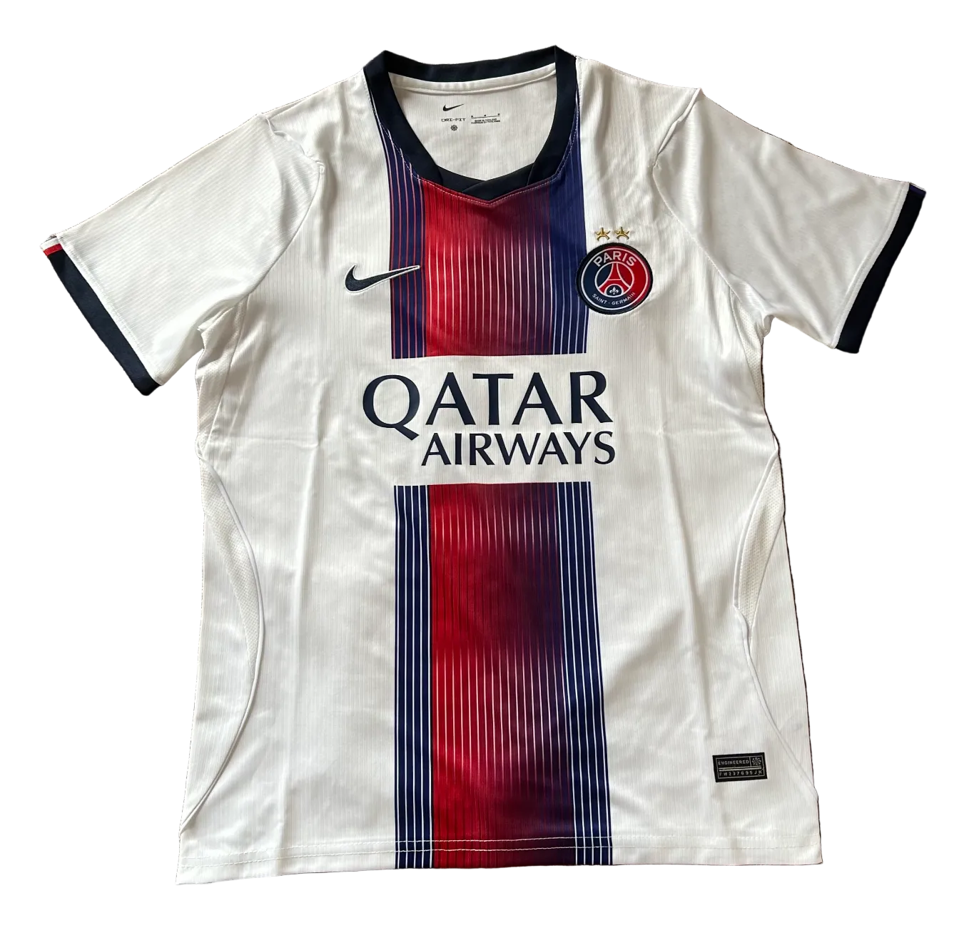 PSG Away Jersey 2026/2027