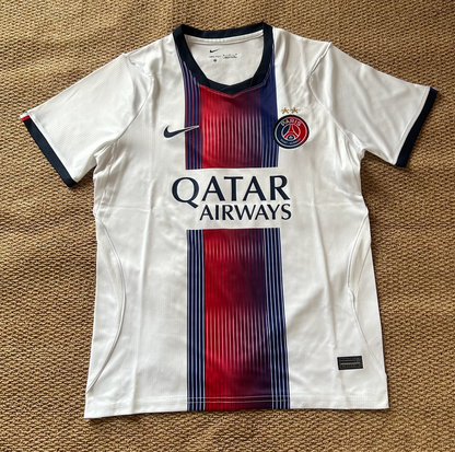 PSG Away Jersey 2026/2027