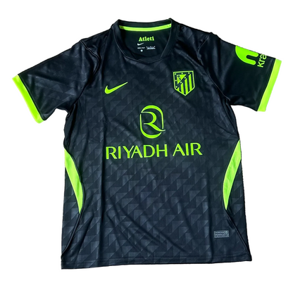 Atletico Madrid Away Jersey 2026/2027