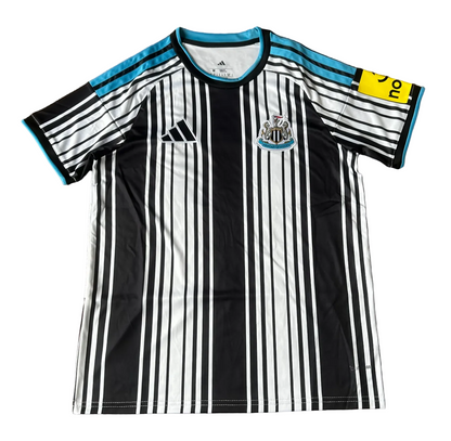 Newcastle United Home Jersey 2026/2027