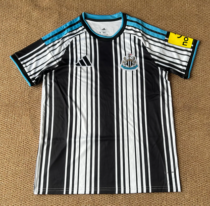 Newcastle United Home Jersey 2026/2027