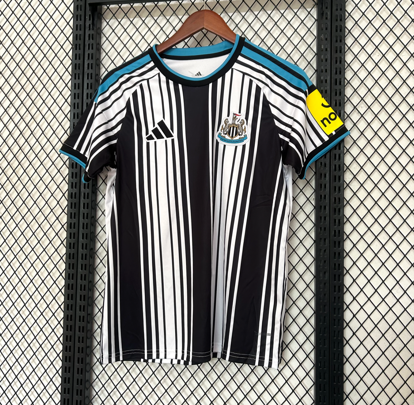 Newcastle United Home Jersey 2026/2027