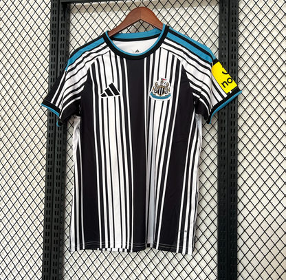 Newcastle United Home Jersey 2026/2027