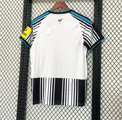 Newcastle United Home Jersey 2026/2027