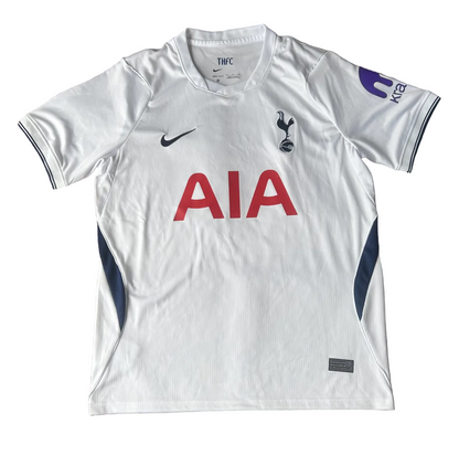 Tottenham Hotspur 2026/2027 Home Jersey