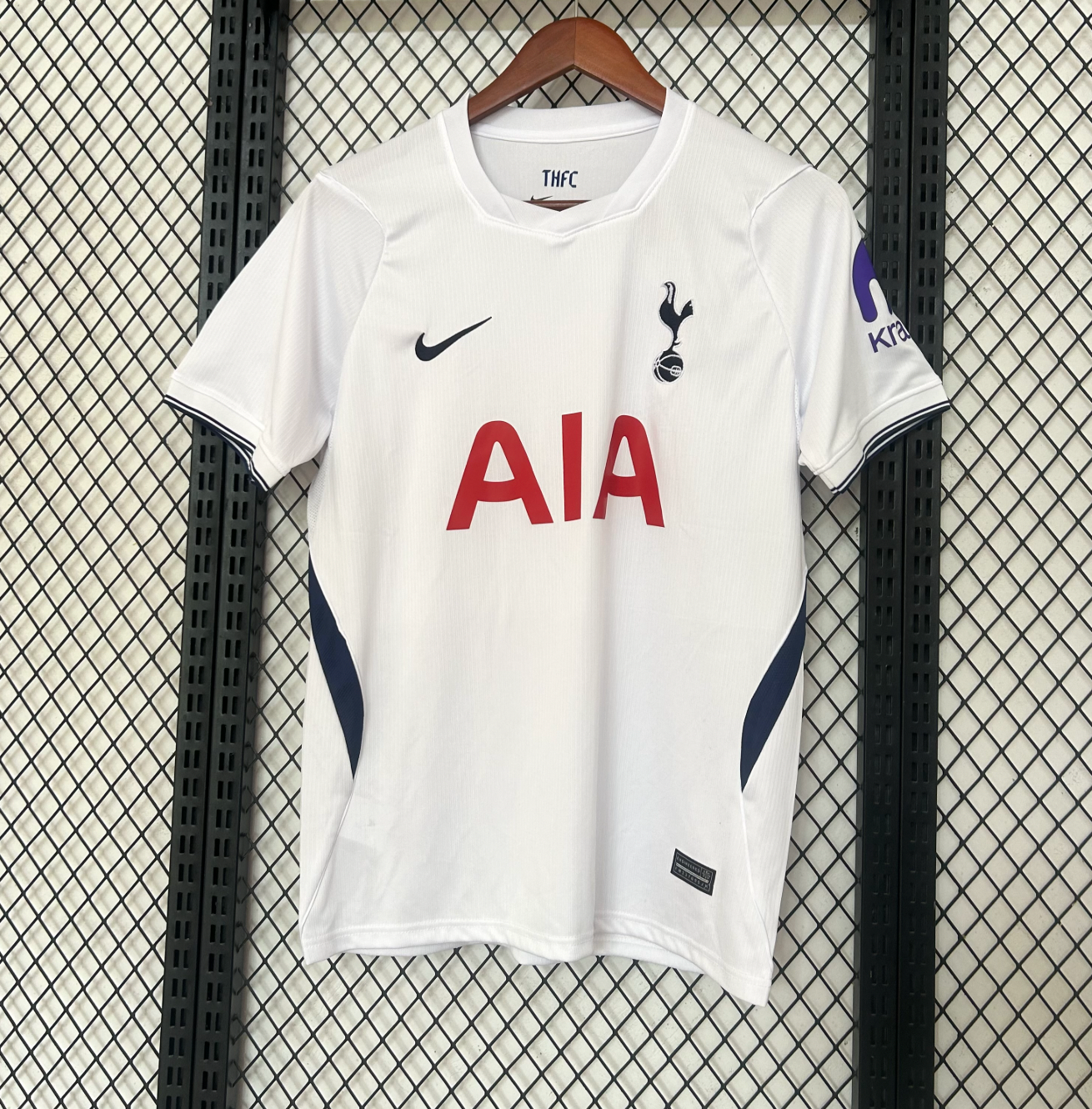 Tottenham Hotspur 2026/2027 Home Jersey