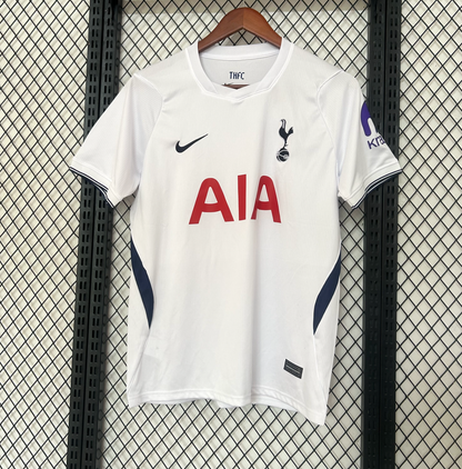 Tottenham Hotspur 2026/2027 Home Jersey