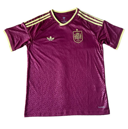 Spain 2027 Special edition jersey