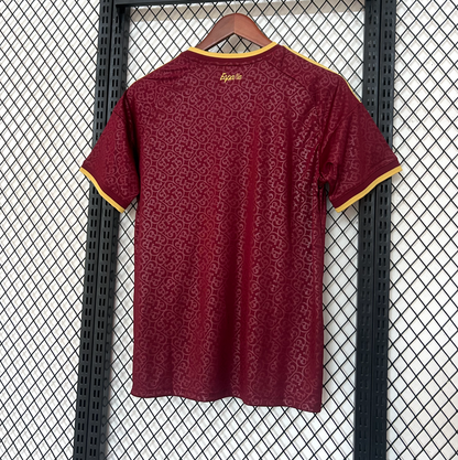 Spain 2027 Special edition jersey
