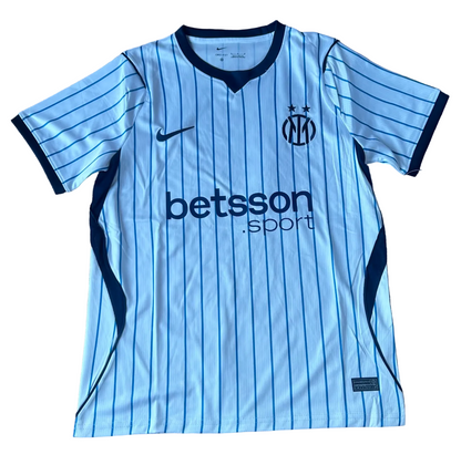 Inter Milan 2026/2027 Away Jersey