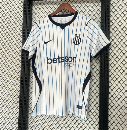 Inter Milan 2026/2027 Away Jersey