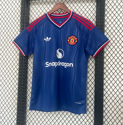 Manchester United 2026/2027 Away Jersey