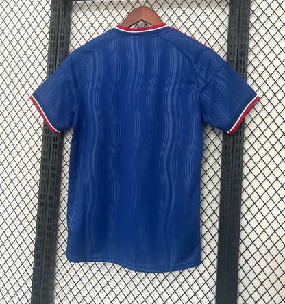 Manchester United 2026/2027 Away Jersey
