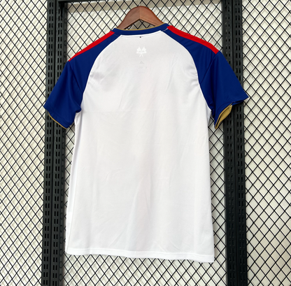 Olympique Lyonnais OL 2026/2027 Home Jersey