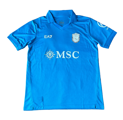 Napoli 2026 /2027 Home Jersey