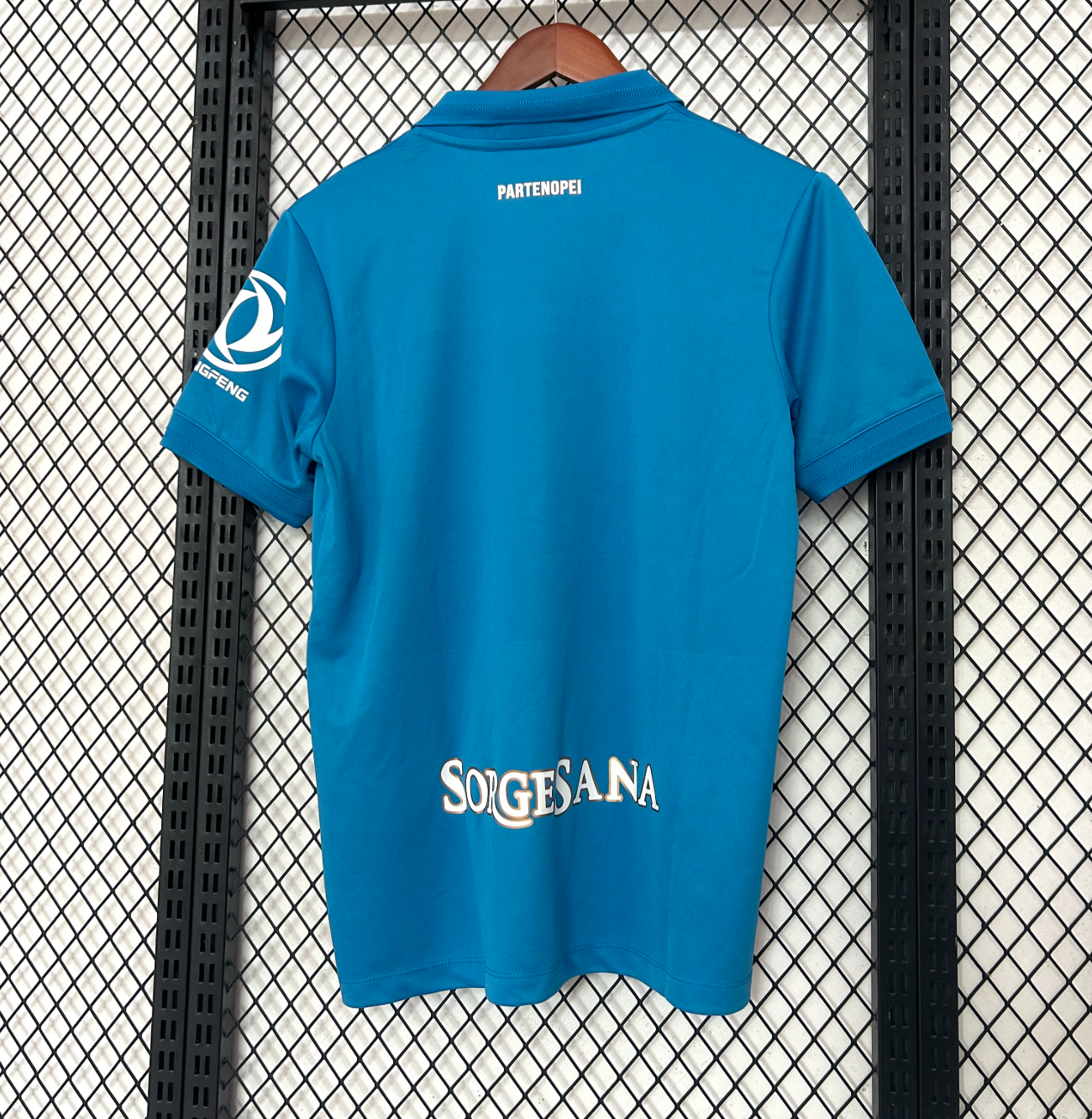Napoli 2026 /2027 Home Jersey