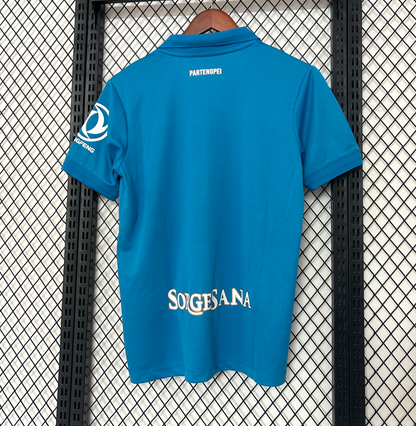 Napoli 2026 /2027 Home Jersey
