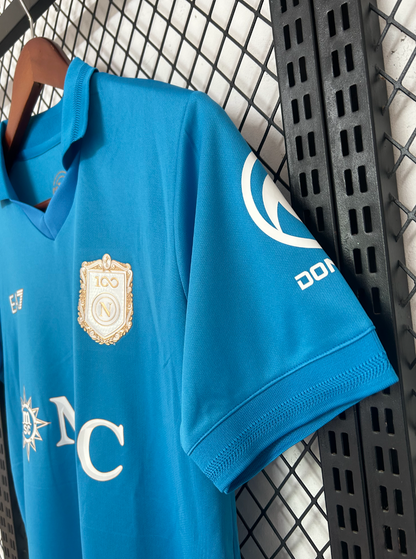 Napoli 2026 /2027 Home Jersey