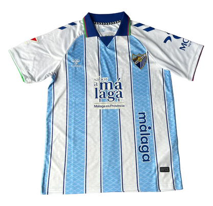 Malaga CF 2026/2027 Home Jersey