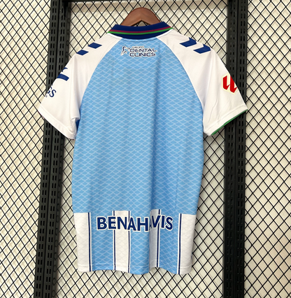 Malaga CF 2026/2027 Home Jersey