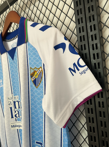 Malaga CF 2026/2027 Home Jersey