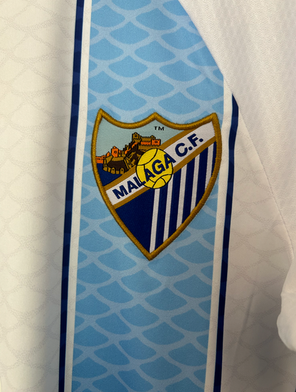 Malaga CF 2026/2027 Home Jersey