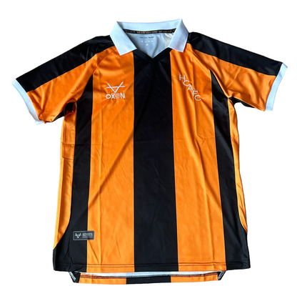 Hull City 2026/2027 Home Jersey