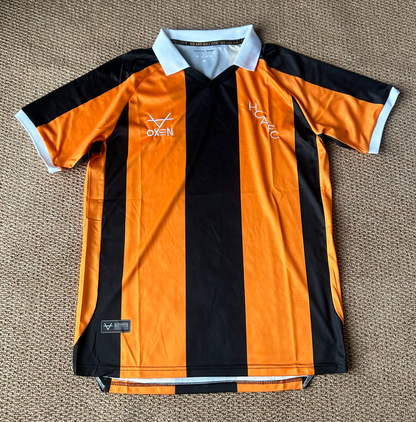 Hull City 2026/2027 Home Jersey