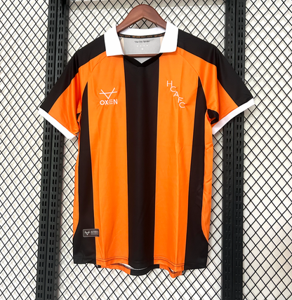 Hull City 2026/2027 Home Jersey