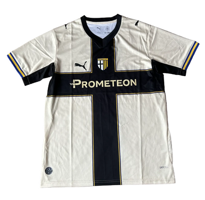 Parma 2026/2027 Home Jersey
