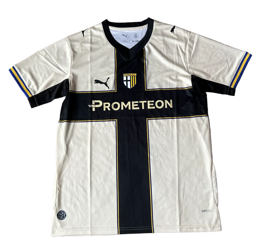 Parma 2026/2027 hjemmebanetrøje