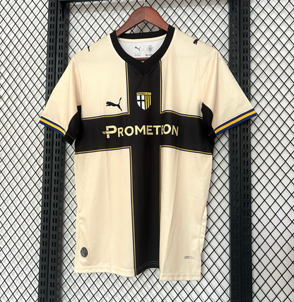 Parma 2026/2027 Home Jersey