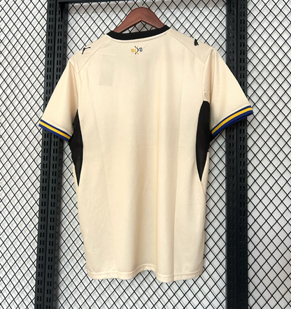 Parma 2026/2027 Home Jersey