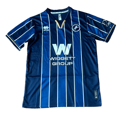 Millwall 2026/2027 Home Jersey