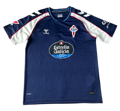 Celta Vigo 2026/2027 Away Jersey