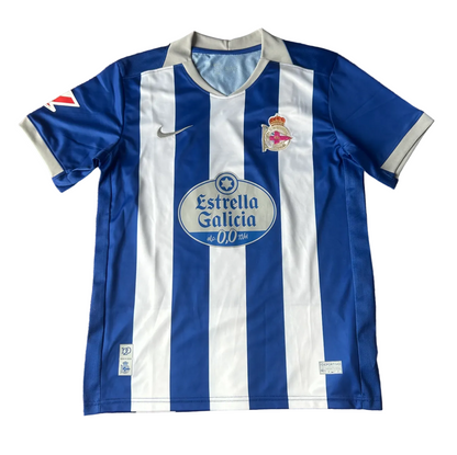 Deportivo La Coruña Jersey 2026/2027
