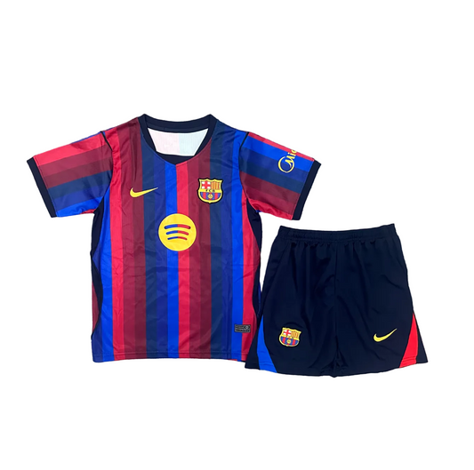 FC Barcelona-børnetrøje 2026/2027