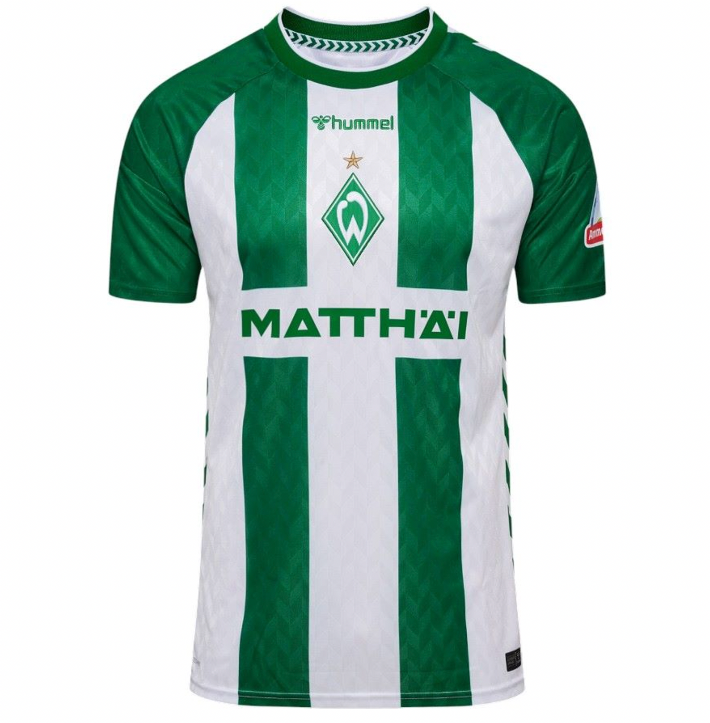 Werder Bremen Jersey 2026/2027 Home Jersey