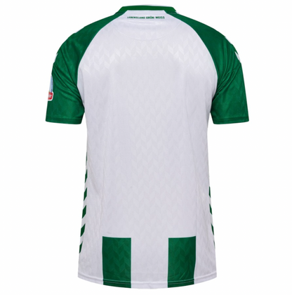 Werder Bremen Jersey 2026/2027 Home Jersey