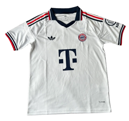 Bayern Munich 2026/2027 Away Jersey