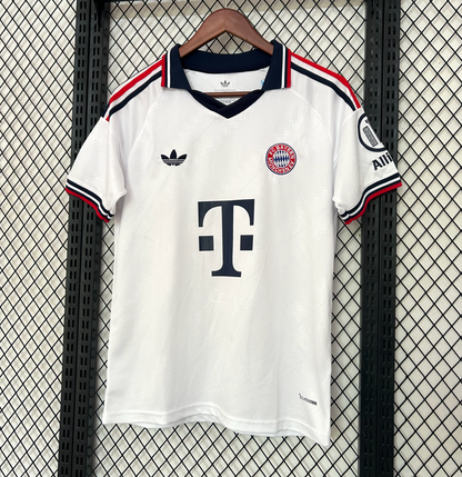 Bayern Munich 2026/2027 Away Jersey