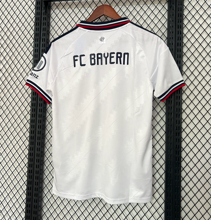 Bayern Munich 2026/2027 Away Jersey