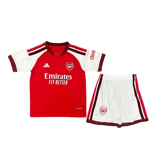 Arsenal-børnetrøje 2026/2027