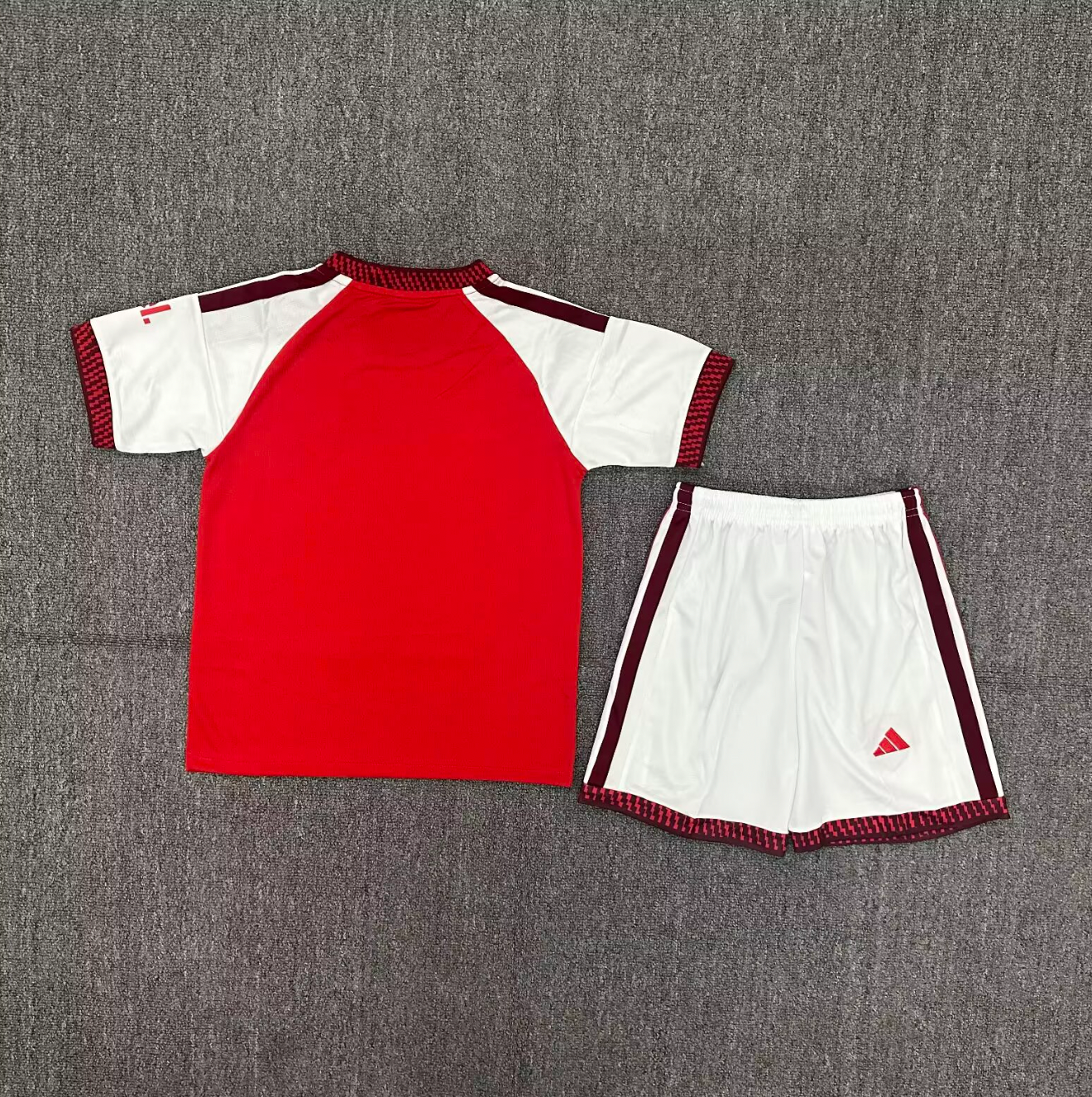 Arsenal Kids Jersey 2026/2027