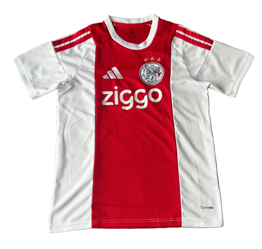 Ajax 2026/2027 hjemmebanetrøje
