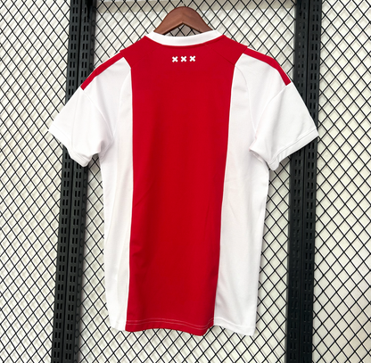Ajax 2026/2027 Home Jersey