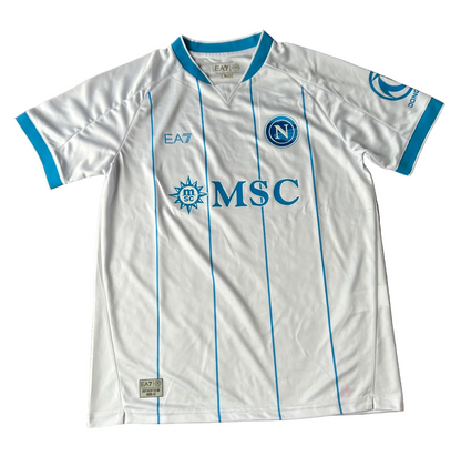 Napoli 2026/2027 Away Jersey