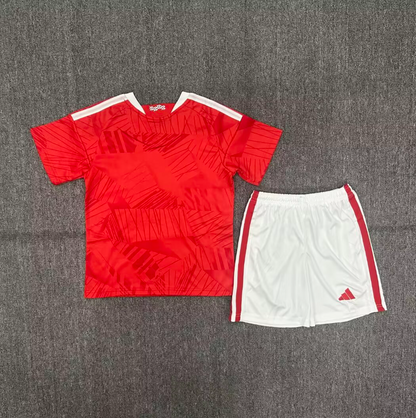 Benfica 2026/2027 Kids Jersey