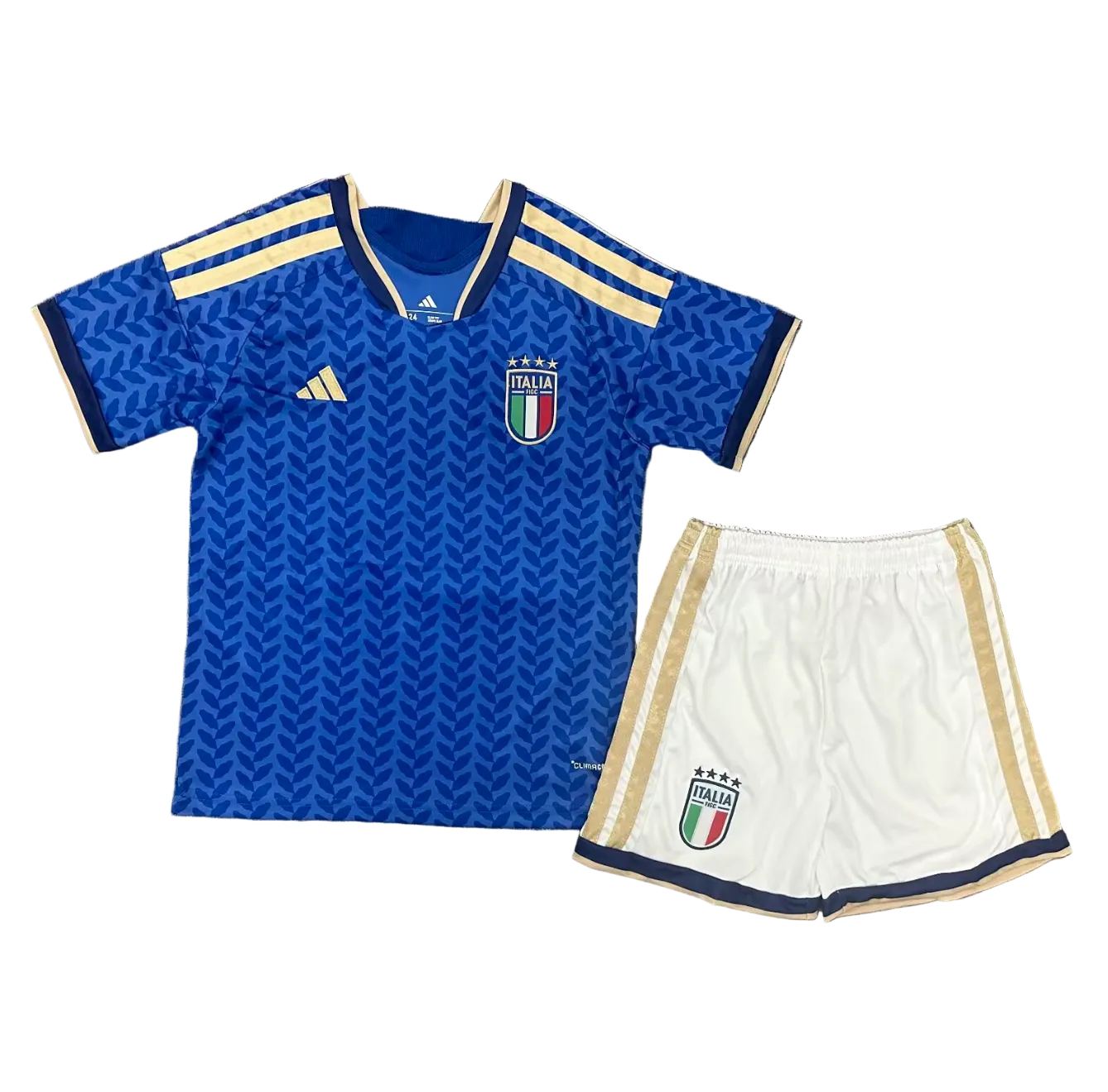 Italy 2026/2027 Kids Jersey