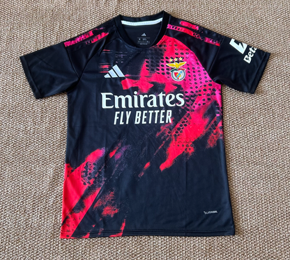 Benfica 2026/2027 Third Kit